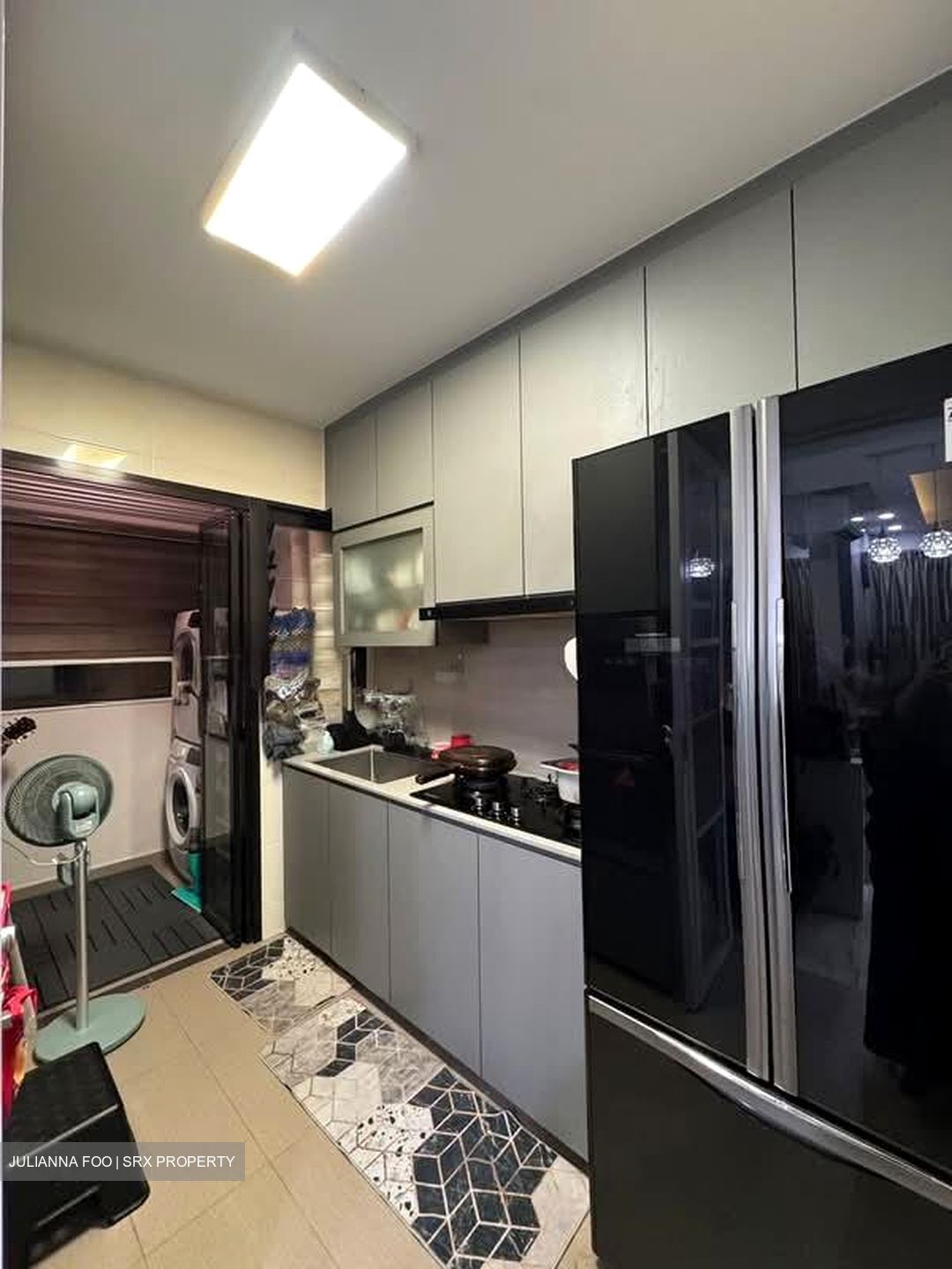 Blk 456A Fernvale Woods (Sengkang), HDB 3 Rooms #547002401